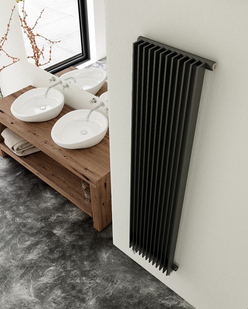 politicus Excentriek zuiden Kolom radiator met grote capaciteit Designradiator.nl levert de mooiste  designradiatoren voor badkamer, woonkamer, keuken, slaapkamer en hal.
