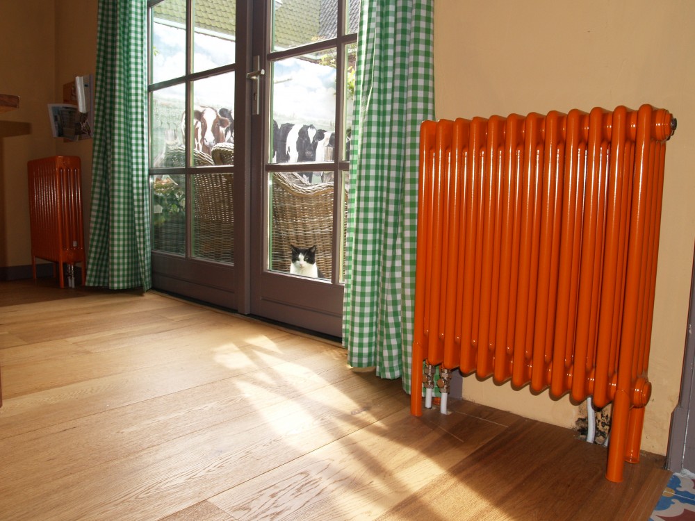 Stiptheid heelal kortademigheid classic-klassieke-staande-designradiator Designradiator.nl levert de  mooiste designradiatoren voor badkamer, woonkamer, keuken, slaapkamer en  hal.