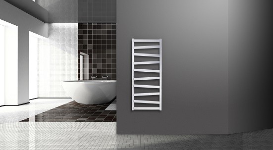 designradiator Babel Designradiator.nl levert de mooiste designradiatoren voor badkamer, woonkamer, keuken, slaapkamer en hal.
