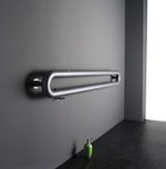 Designradiator.nl levert de mooiste designradiatoren voor badkamer, keuken, slaapkamer en hal.