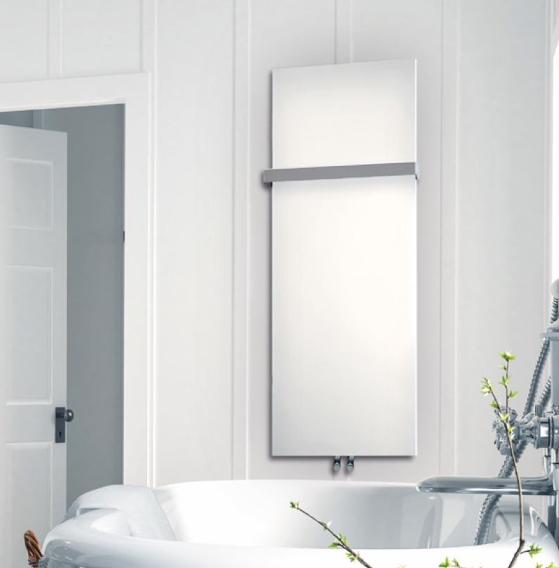 opraken goedkoop merk op Platte-designradiator-compact-badkamer Designradiator.nl levert de mooiste  designradiatoren voor badkamer, woonkamer, keuken, slaapkamer en hal.