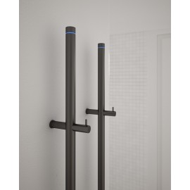 Voorwoord Gestaag reptielen Verticale radiator Designradiator.nl levert de mooiste designradiatoren  voor badkamer, woonkamer, keuken, slaapkamer en hal.
